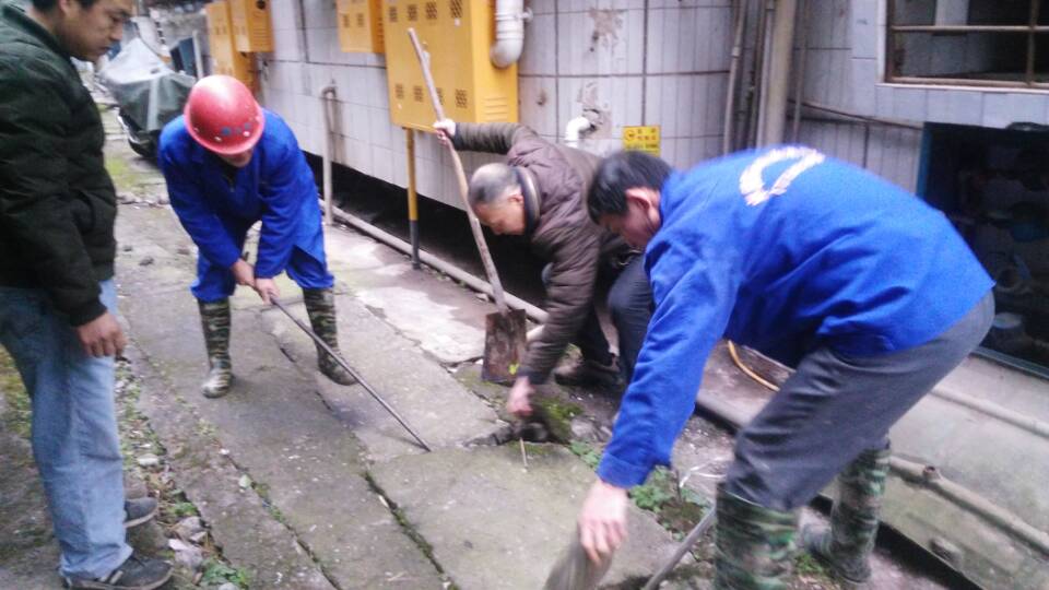 朝天清掏化粪池、管道疏通一站式服务<高效><技术><可靠>