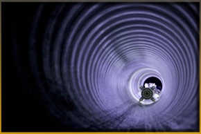 朝天UVCIPP紫外光固化修复工艺特点和施工工艺